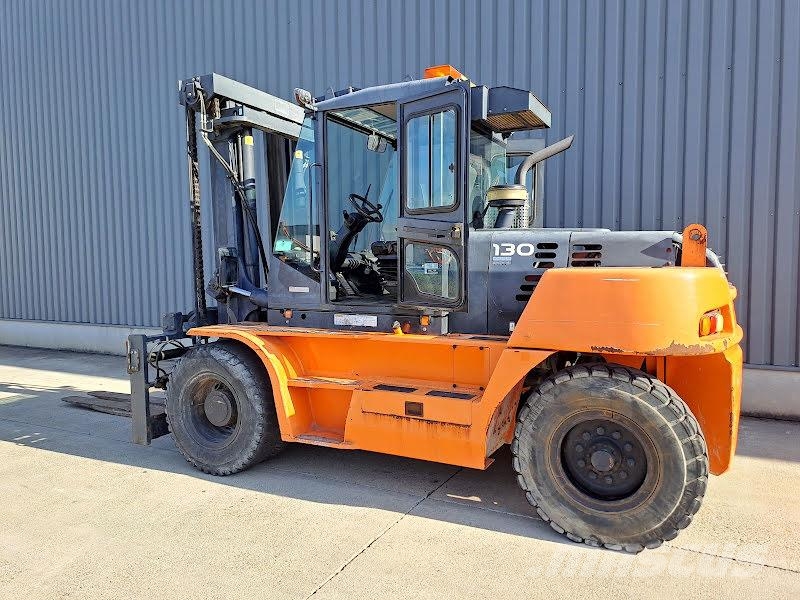 Doosan D130S-5 Diesel heftrucks