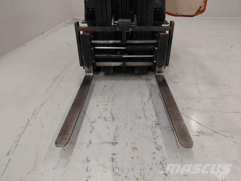 Doosan D25G PLUS شاحنات الديزل