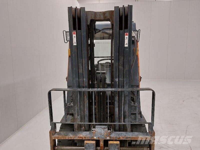Doosan D30G PLUS Dizelski viljuškari