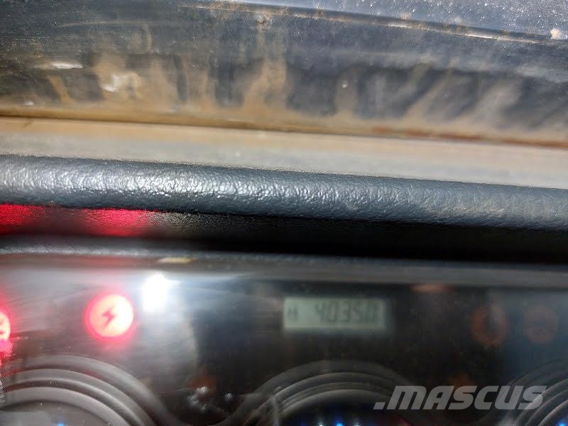 Doosan D30G PLUS Dizelski viljuškari