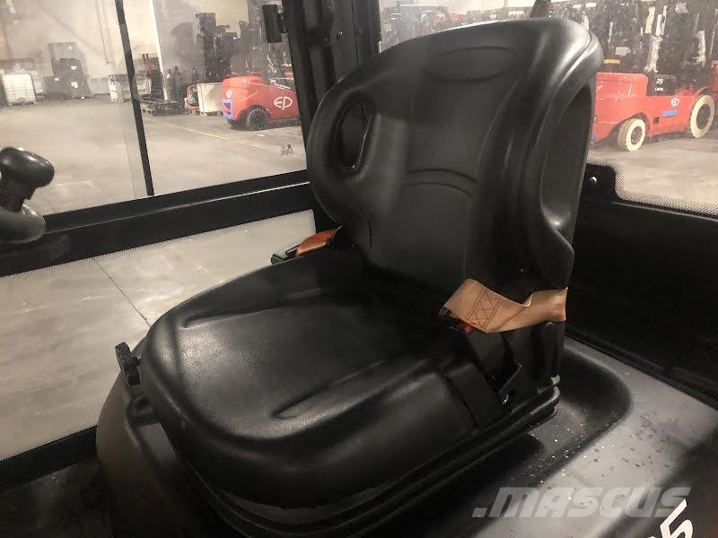 EP EFL253-S Electric forklifts