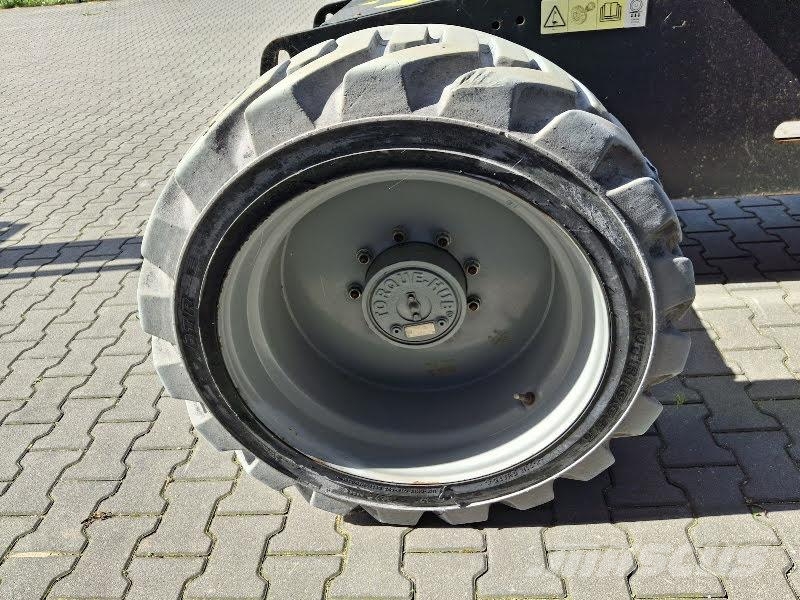 Genie Z-60/37 FE Knikarmhoogwerkers