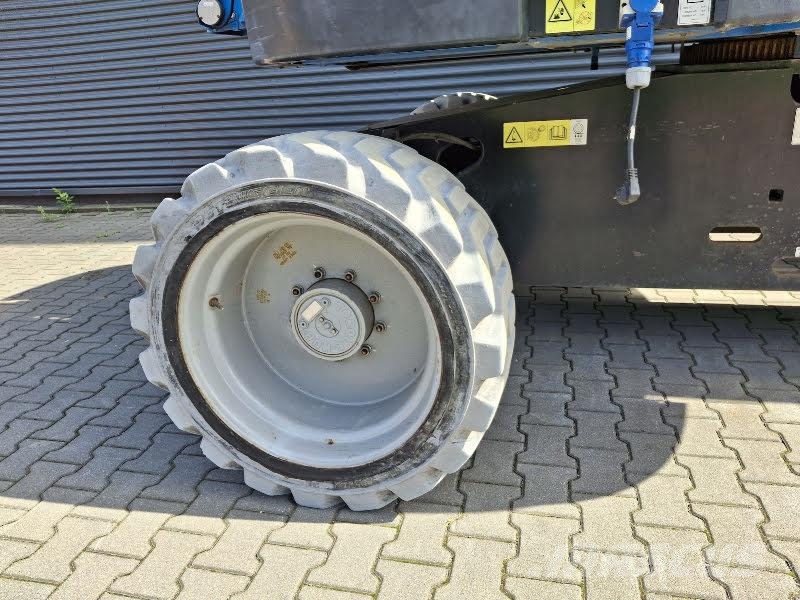 Genie Z-60/37 FE Knikarmhoogwerkers