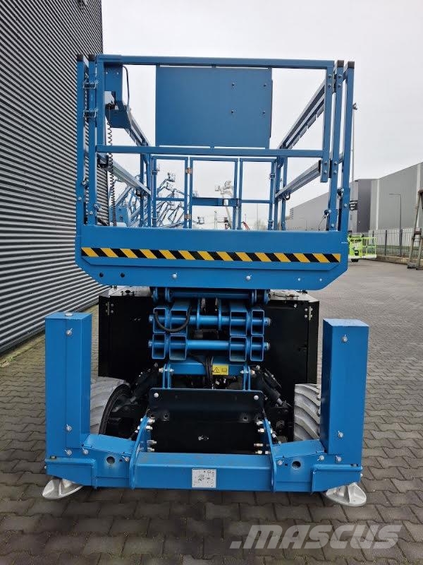 Genie GS-2669 DC OR Sakselifter