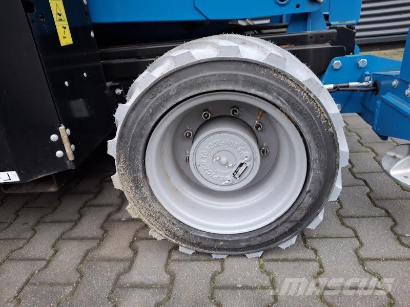Genie GS-2669 DC OR Sakselifter