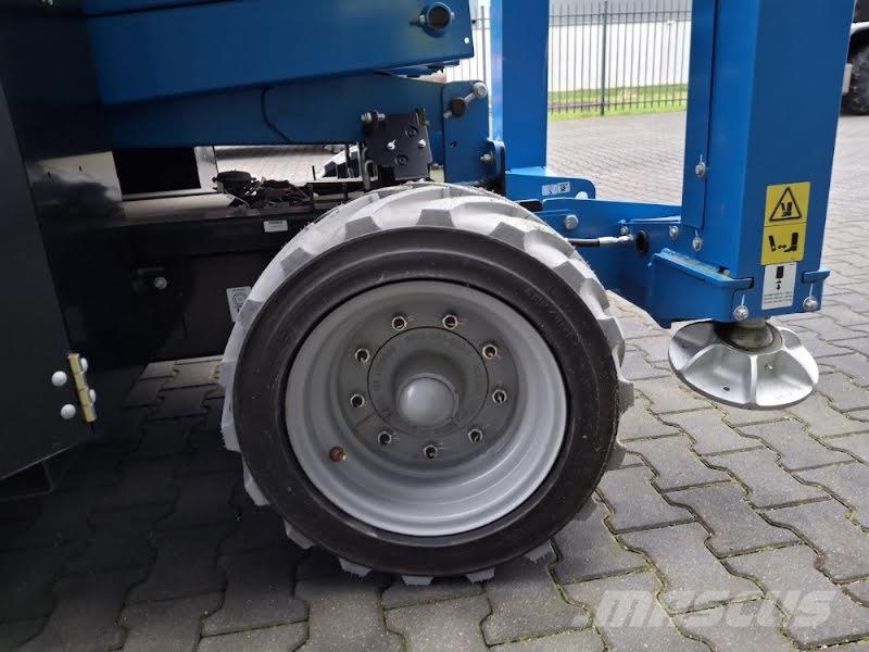 Genie GS-2669 DC OR Sakselifter