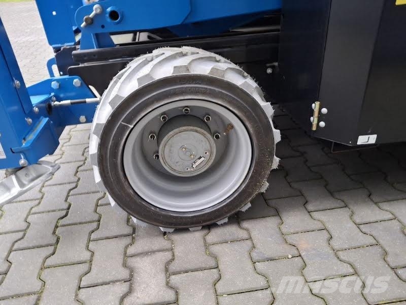 Genie GS-2669 DC OR Sakselifter