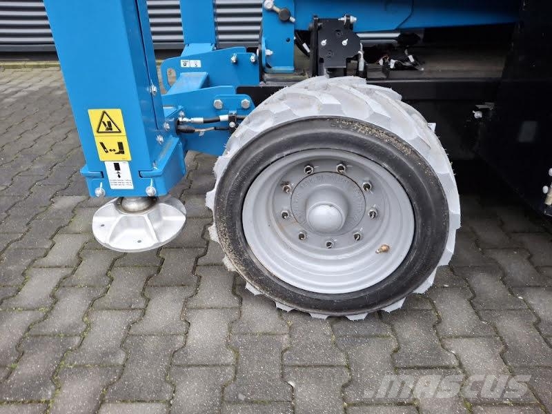 Genie GS-2669 DC OR Sakselifter