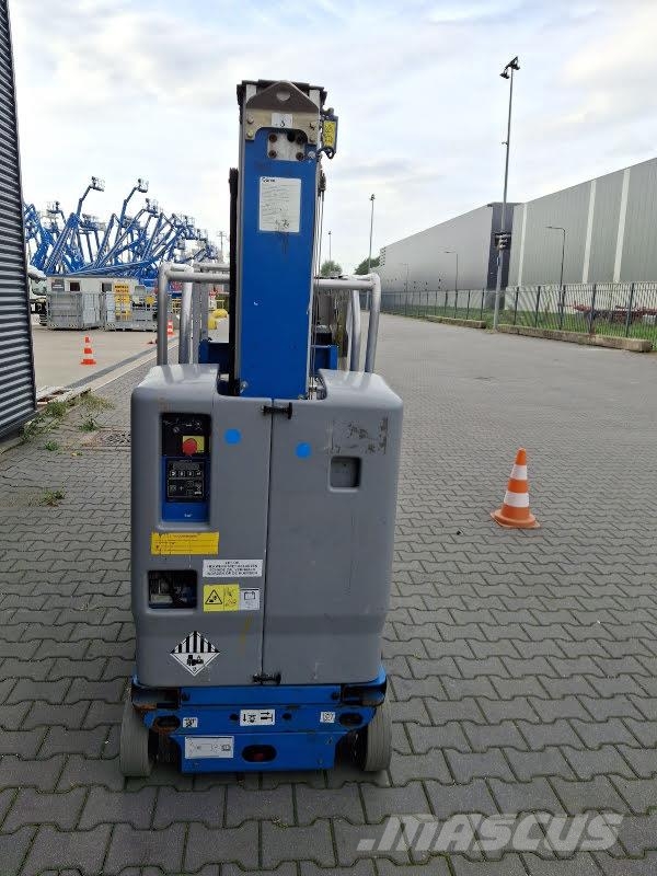 Genie GR-20 Personenliften en invalideliften