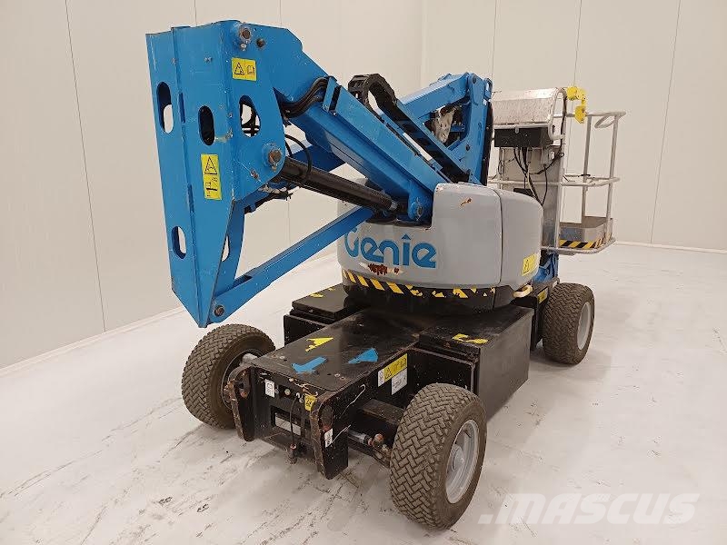 Genie Z-33/18 رافعات سلة مفصلية