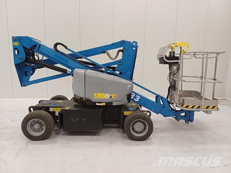 Genie Z-33/18 رافعات سلة مفصلية