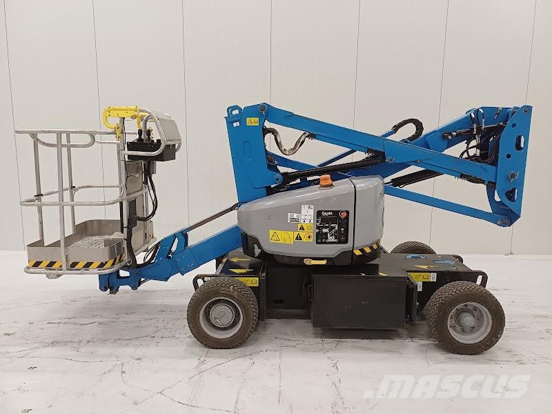 Genie Z-33/18 رافعات سلة مفصلية