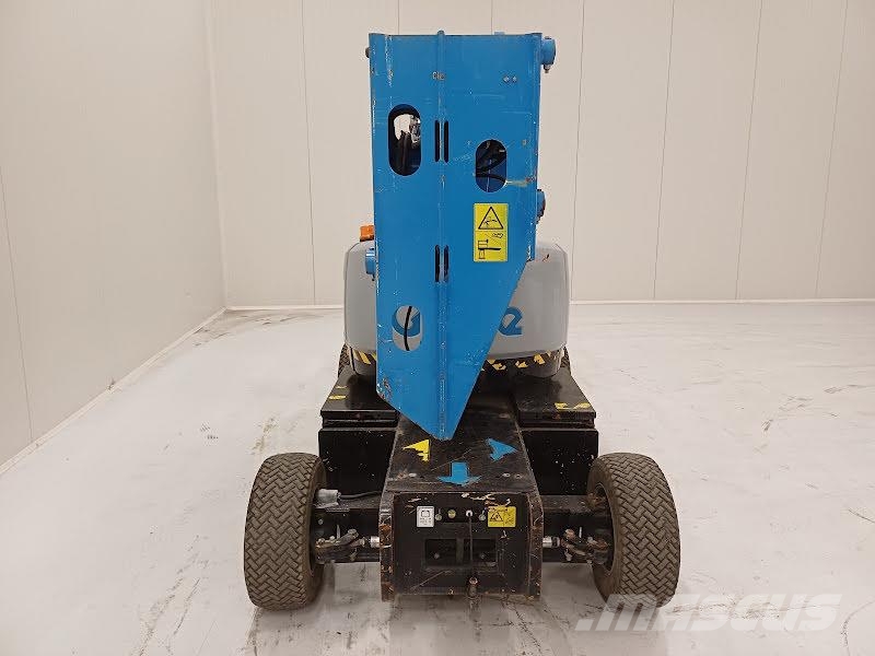 Genie Z-33/18 رافعات سلة مفصلية