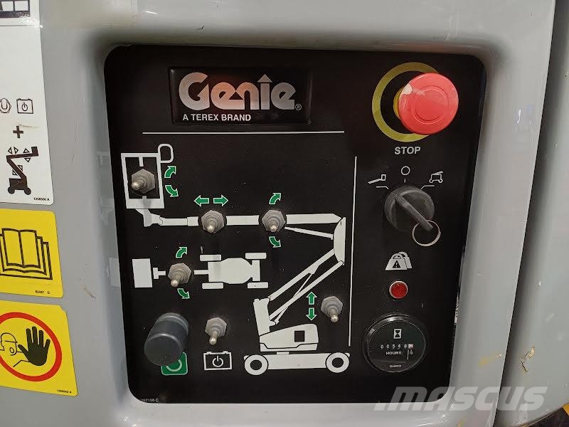 Genie Z-33/18 رافعات سلة مفصلية