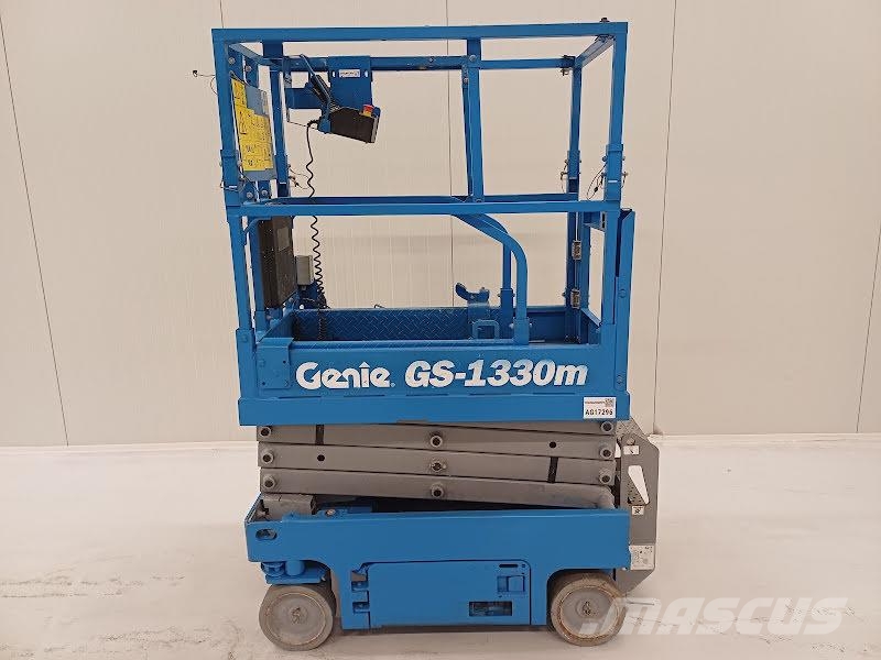 Genie GS-1330M Saxlifte