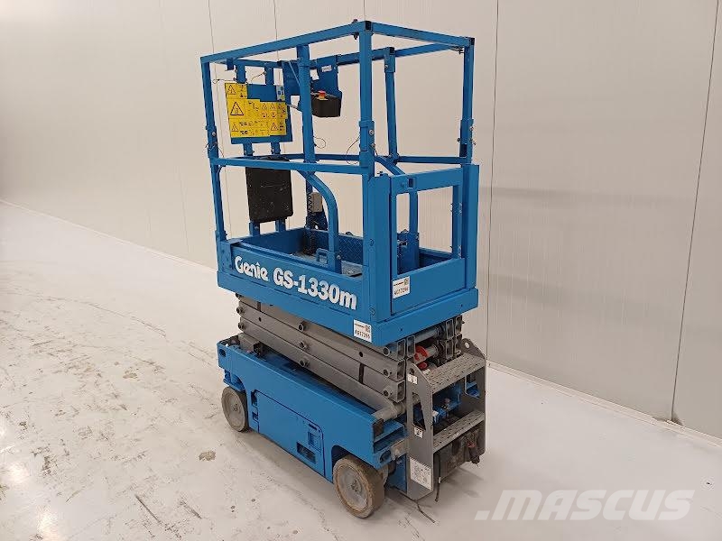 Genie GS-1330M Saxlifte