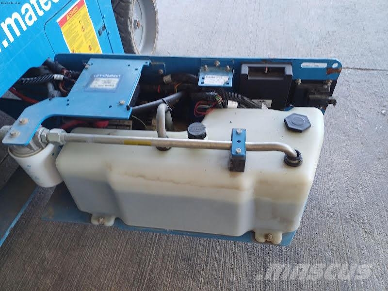 Genie GS-4047 Scheren-Arbeitsbühnen