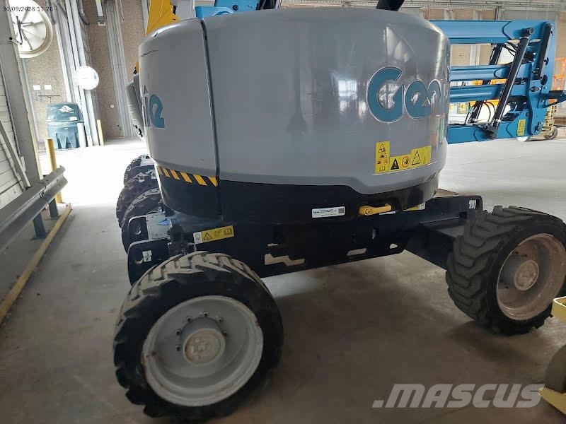 Genie Z-51/30J RT رافعات سلة مفصلية