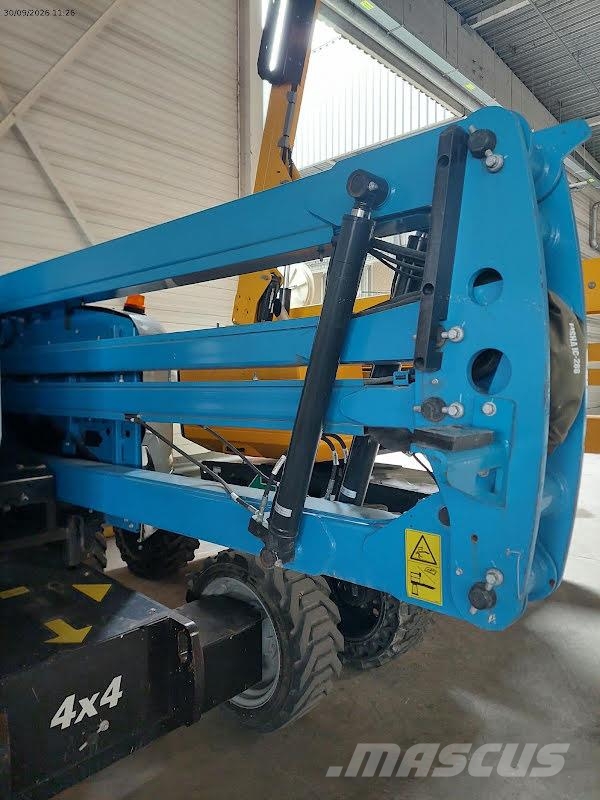 Genie Z-51/30J RT رافعات سلة مفصلية