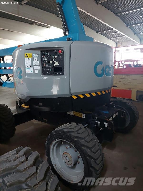 Genie Z-51/30J RT رافعات سلة مفصلية