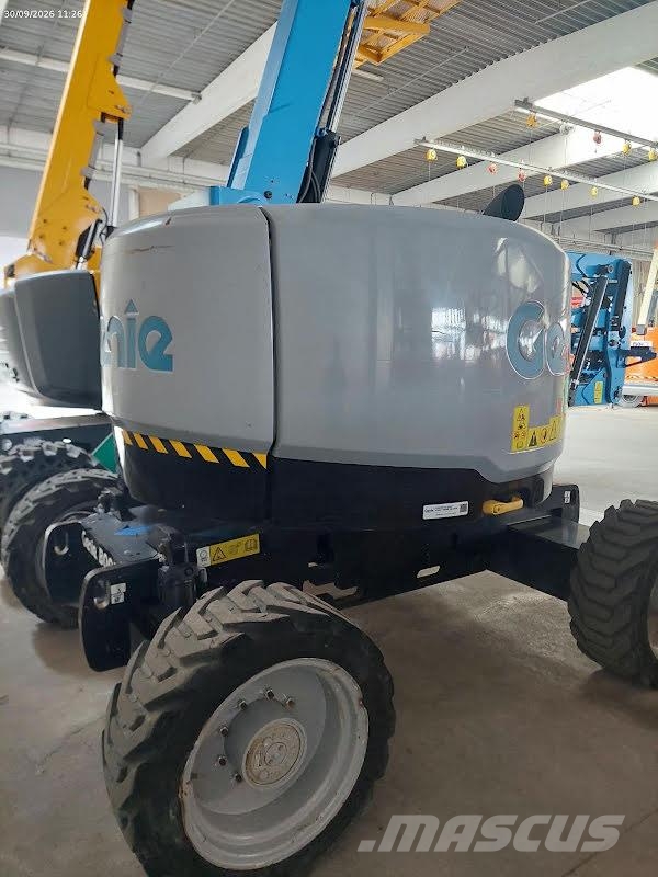 Genie Z-51/30J RT رافعات سلة مفصلية