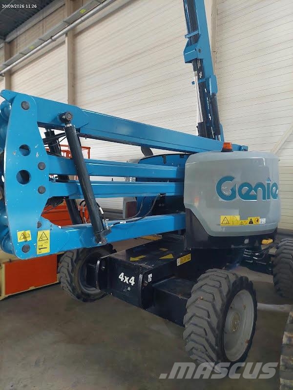 Genie Z-51/30J RT رافعات سلة مفصلية