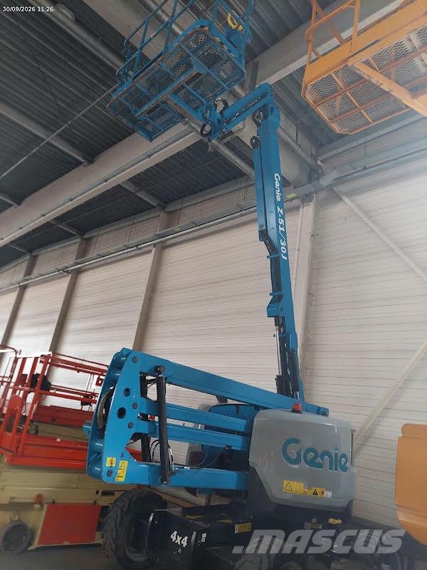 Genie Z-51/30J RT رافعات سلة مفصلية