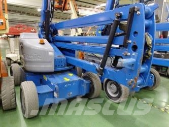 Genie Z-45/25J DC رافعات سلة مفصلية