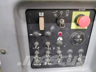 Genie Z-45/25J DC رافعات سلة مفصلية