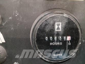 Genie Z-45/25J DC رافعات سلة مفصلية