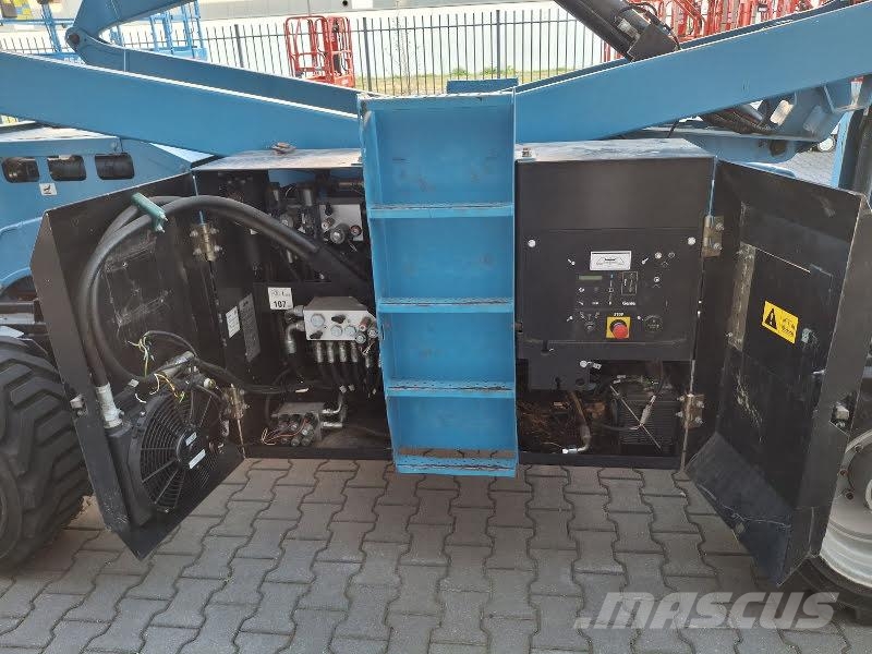 Genie GS-3390 RT 剪叉式升降机