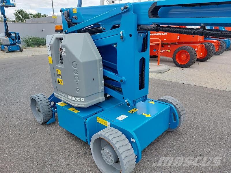 Genie Z-34/22N Knikarmhoogwerkers