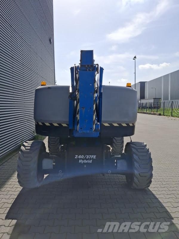 Genie Z-60/37 FE Knikarmhoogwerkers