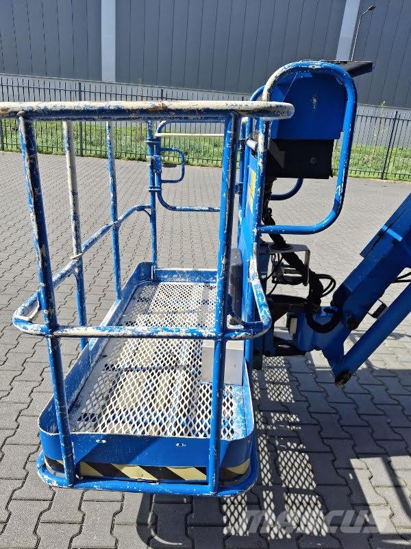 Genie Z-60/37 FE Knikarmhoogwerkers