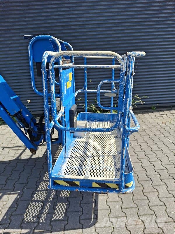 Genie Z-60/37 FE Knikarmhoogwerkers