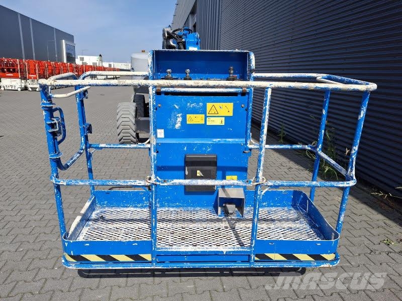 Genie Z-60/37 FE Knikarmhoogwerkers