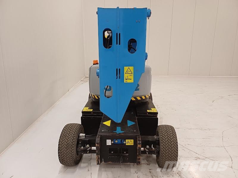 Genie Z-33/18 Karos emelők