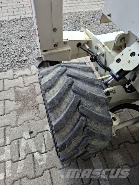 Genie GS-2669RT OR Podnośniki nożycowe
