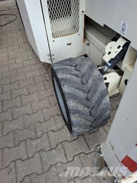 Genie GS-2669RT OR Podnośniki nożycowe