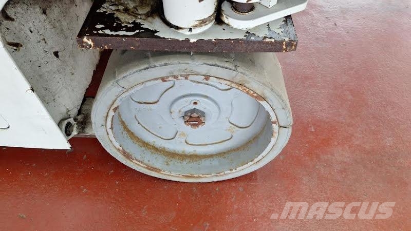 Genie GS-3246 Plataformas tijera