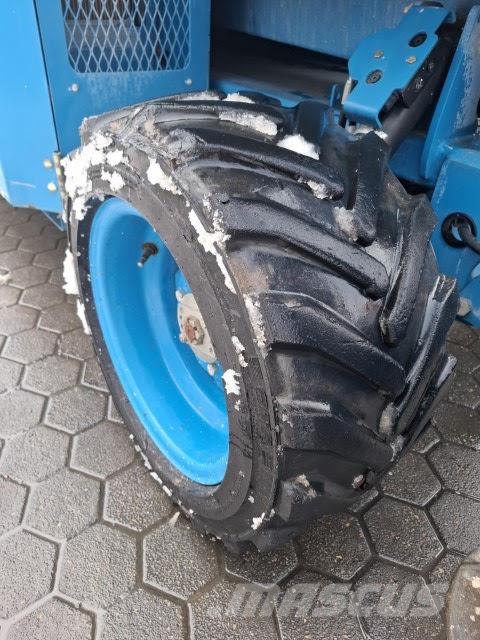 Genie GS-3369 RT OR Saxlifte