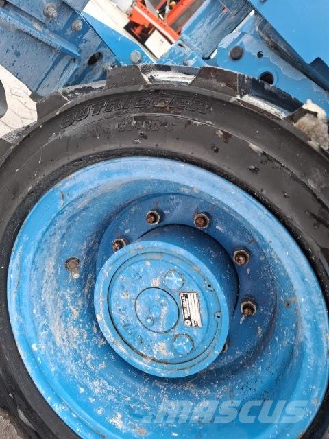 Genie GS-3369 RT OR Saxlifte