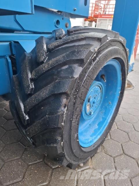 Genie GS-3369 RT OR Saxlifte