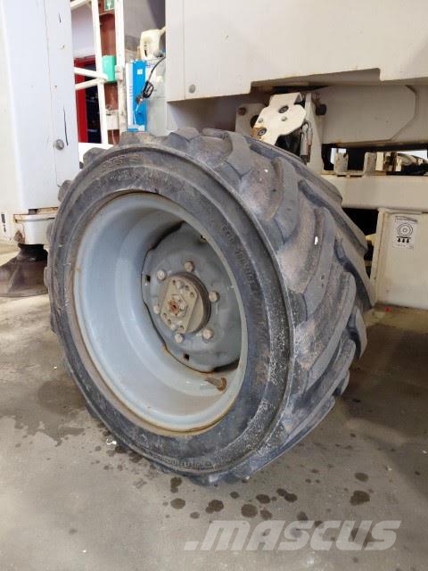 Genie GS-3369 RT OR Nacelle ciseaux