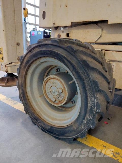 Genie GS-3369 RT OR Nacelle ciseaux