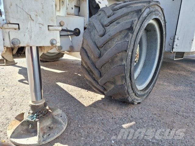 Genie GS-3369 RT OR Elevadores de tesoura