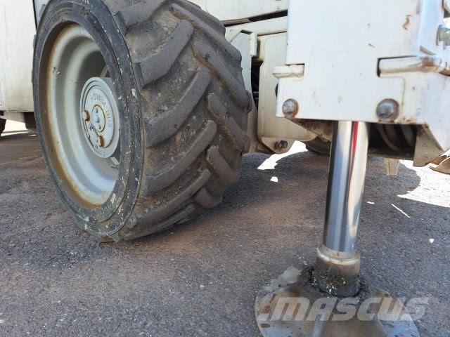 Genie GS-3369 RT OR Elevadores de tesoura