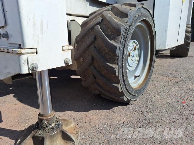 Genie GS-3369 RT OR Elevadores de tesoura