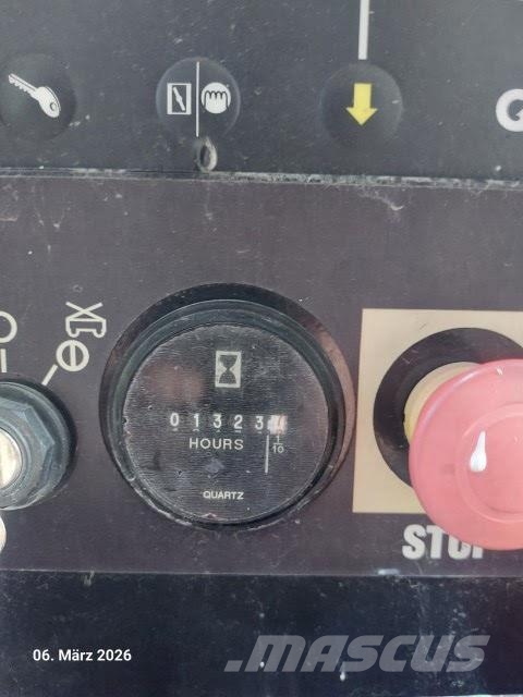 Genie GS-3369 RT OR 剪式升降機