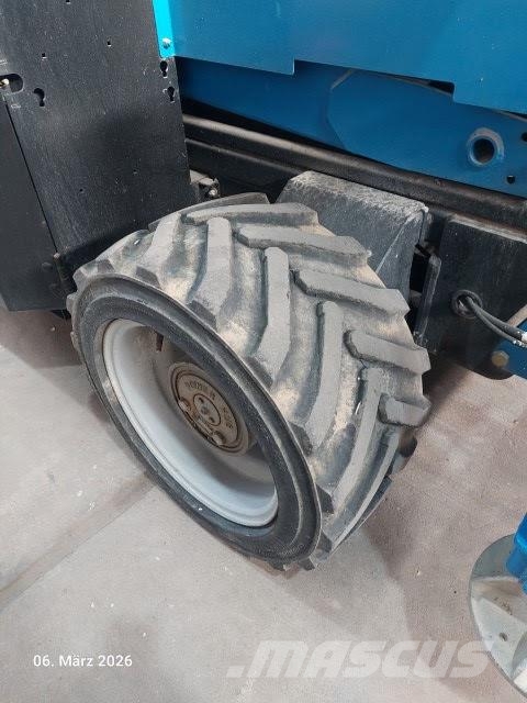 Genie GS-3369 RT OR 剪式升降機